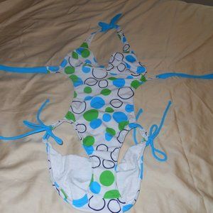 NWOT Venus 1 pc swimsuit size 10